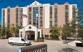 Hyatt Place Boston - Medford
